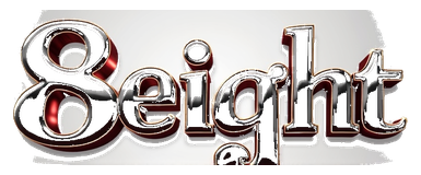 8eight logo
